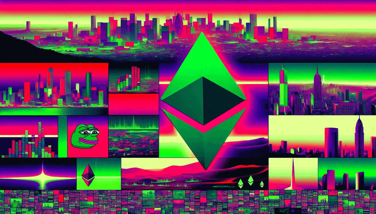 ETH Rallies on SharpLink's $425M Treasury Plan