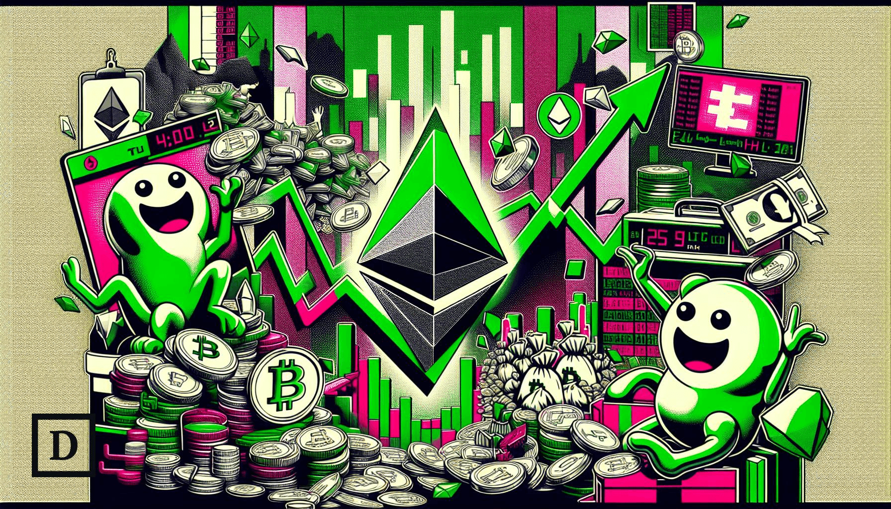 MegaETH Sees $1B+ in ICO Commits 