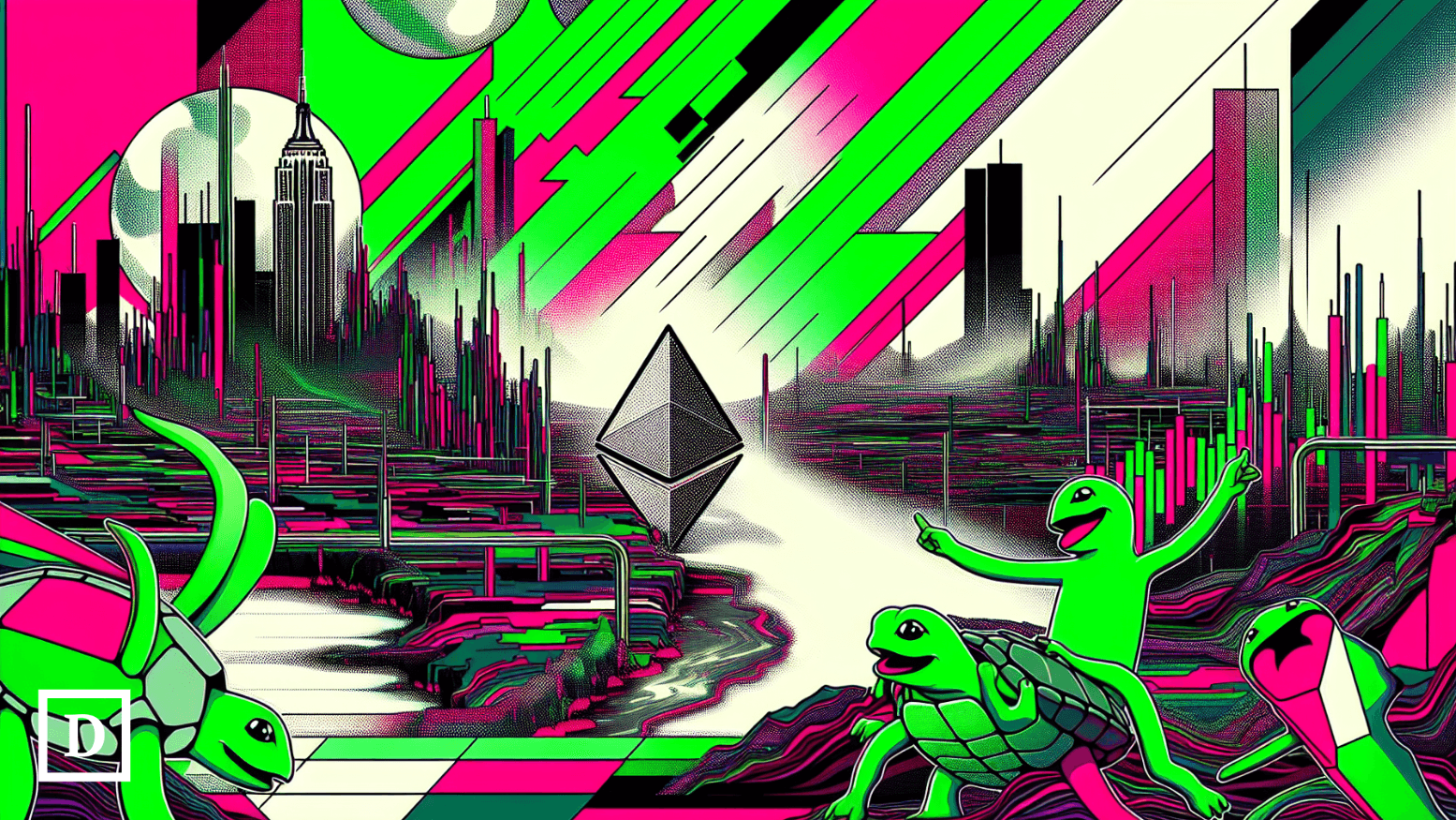 TAC Attracts $150M to Bring Ethereum-based Liquidity to Telegram’s TON Blockchain