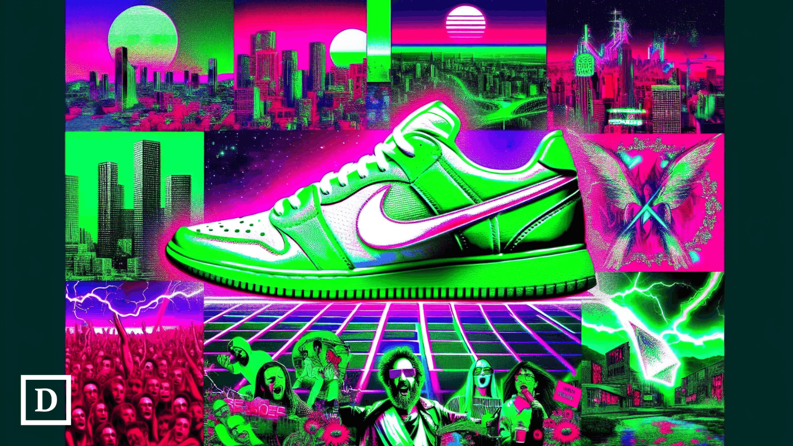 Class Action Lawsuit Calls Nike’s Shutdown of RTFKT NFT Studio a ‘Soft Rug Pull’