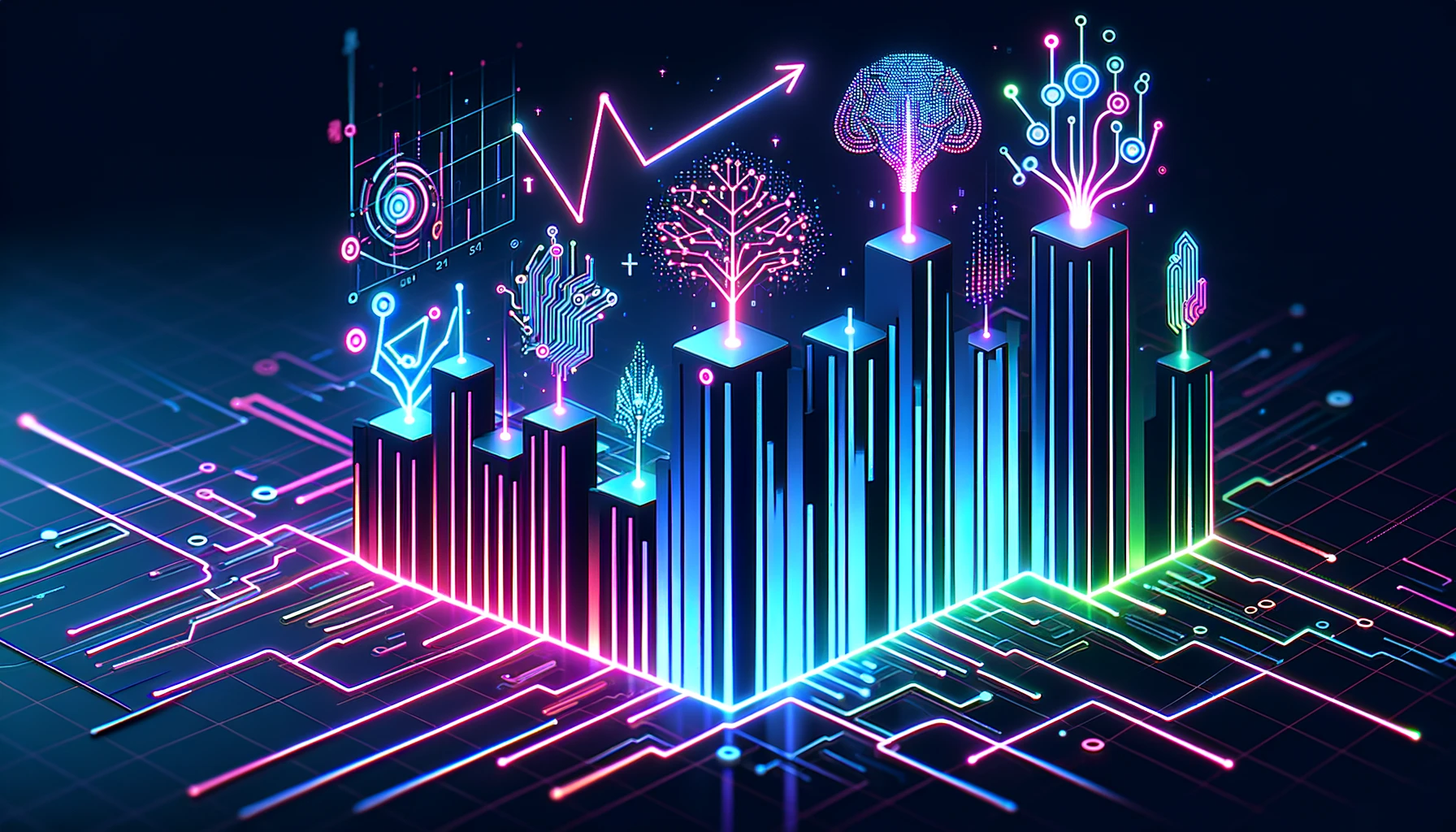AI Tokens Outperform As Crypto Markets Continue To Post New Highs