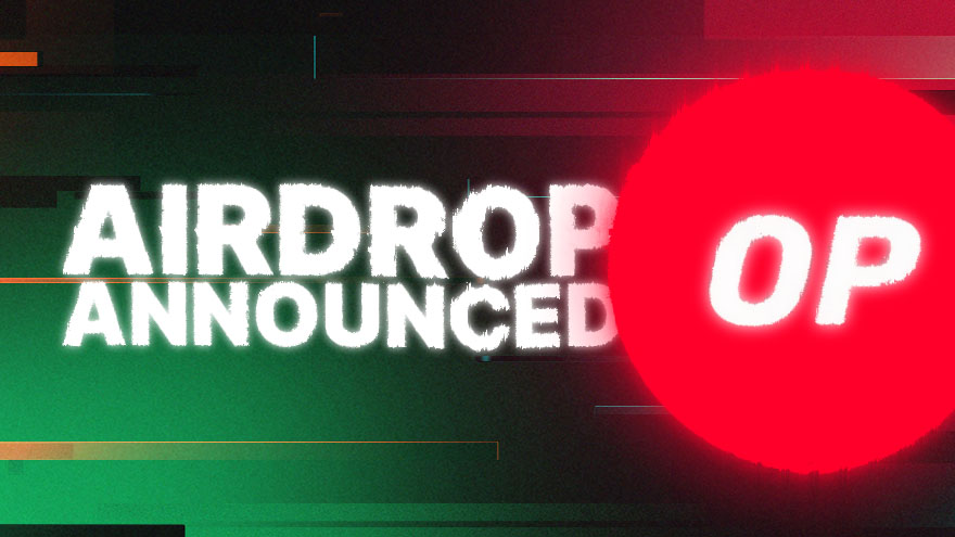 Optimism Launches OP Token With Airdrop For Early Users