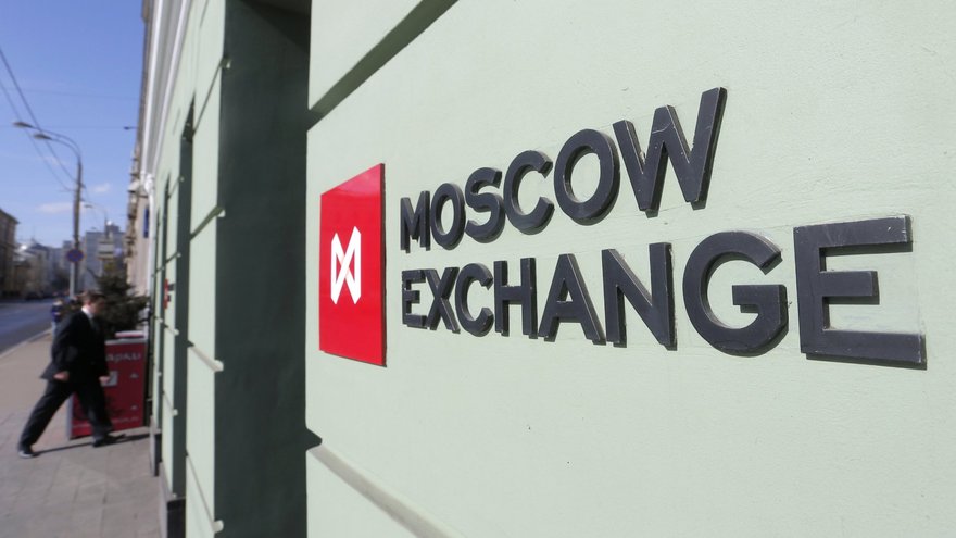 Russia’s $14 Trillion Moscow Exchange Launches Bitcoin and Cryptocurrency Futures Trading for Qualified Investors