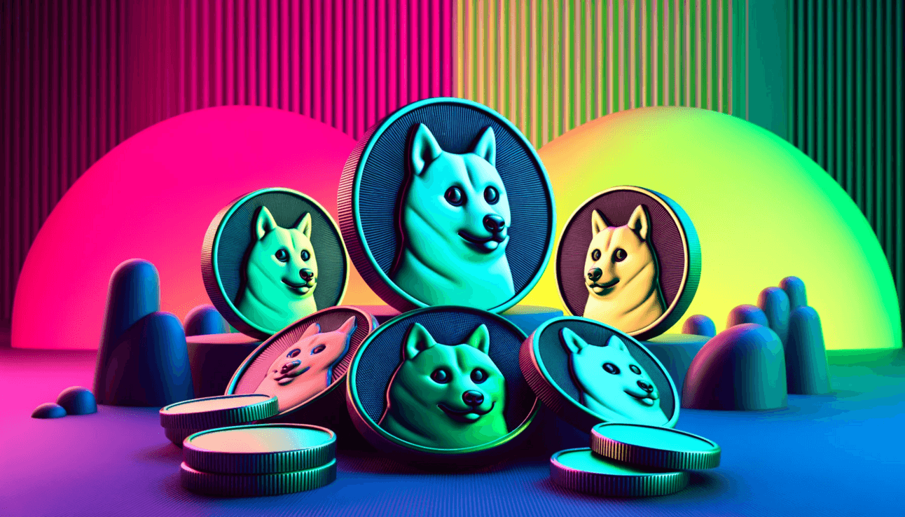 🐶 Memecoins are No Joke