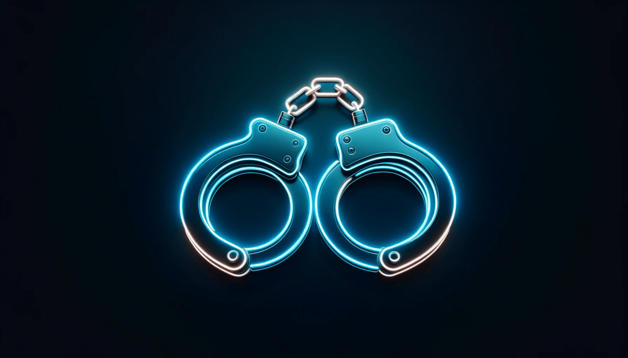 ⚖️ Binance's CZ Faces 3-Year Prison Sentence