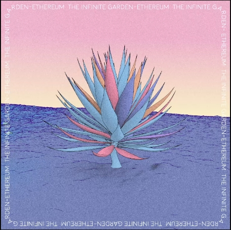 Infinite Garden NFT