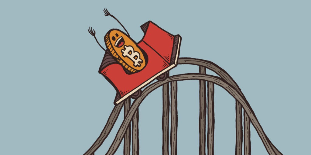 Nodemonkes Floor Price Jumps 34.2% as Largest Ordinals Project Gains Momentum, Bitcoin Eyes $100k