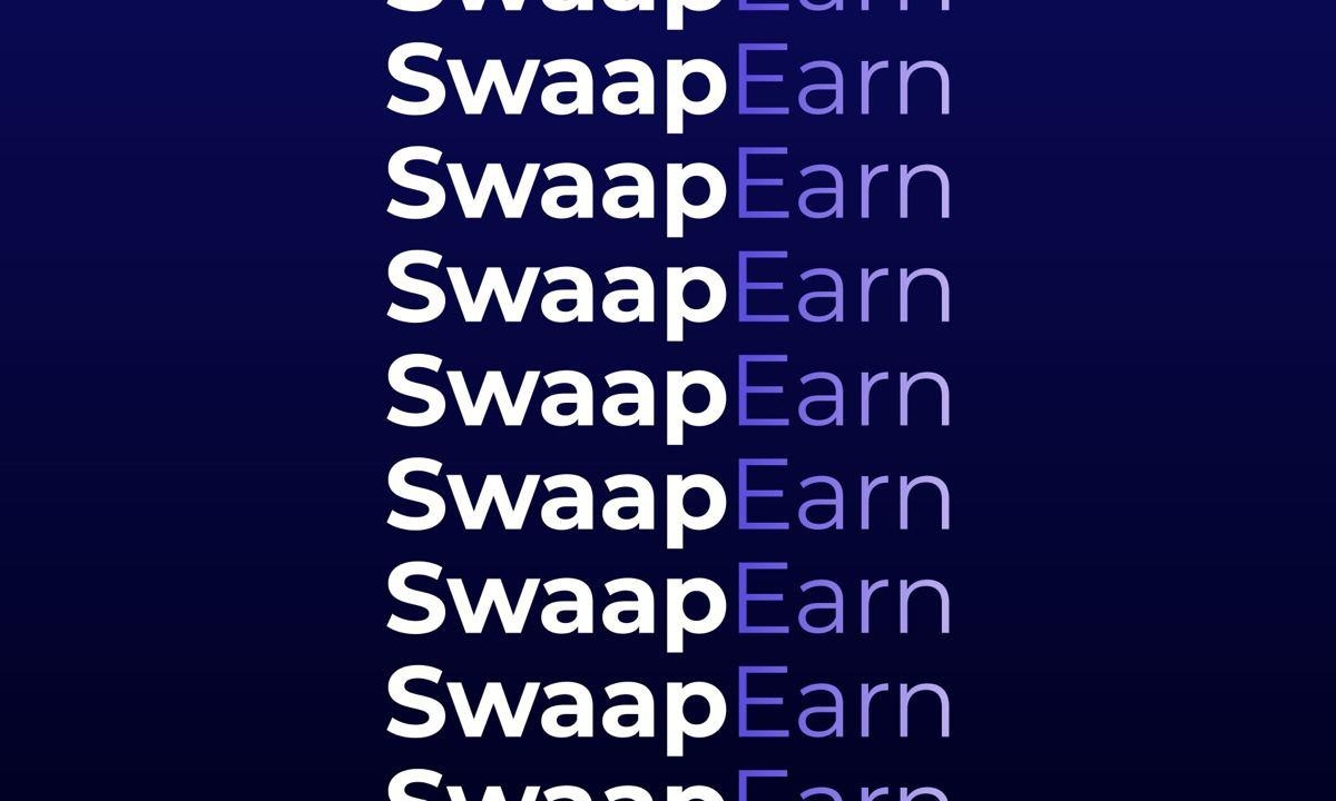 Swaap Labs Launches Swaap Earn, a Protocol that allows DeFi Users to Supercharge their Yields