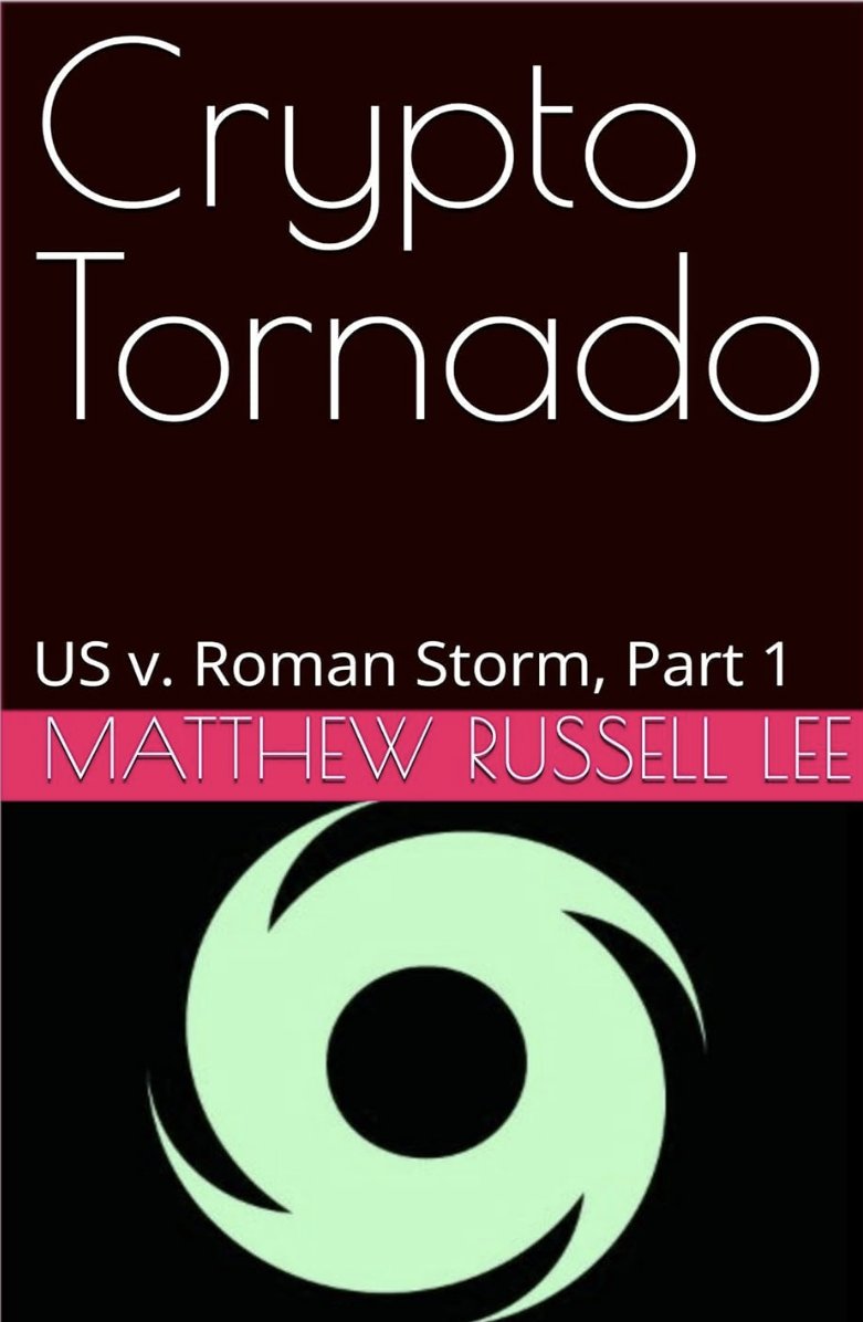 Tornado Cash’s Roman Storm Guilty of Unlicensed Money Transfer as Jury Splits