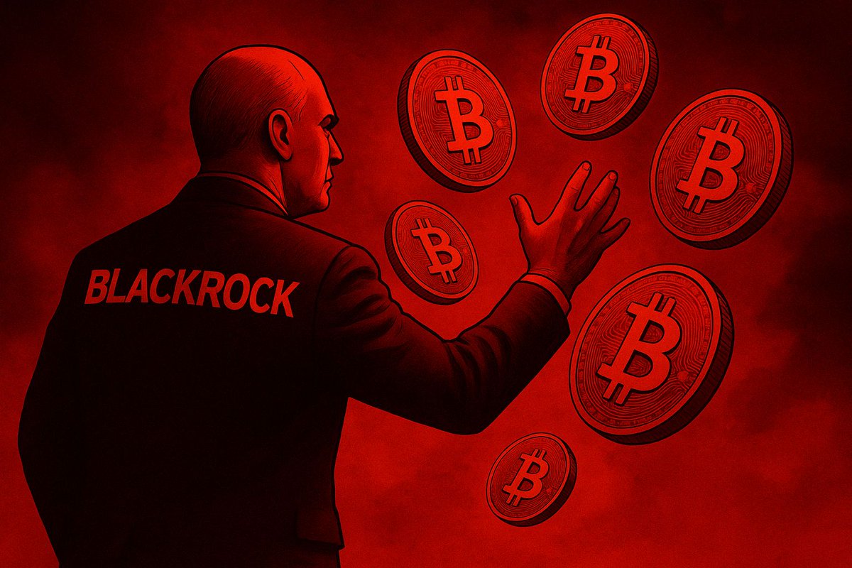 BlackRock Buys 1,000 BTC Worth $84 Million from Coinbase for Its Spot ETF