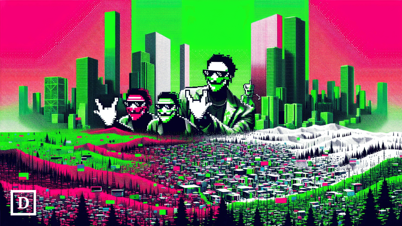 Unichain growth cover image