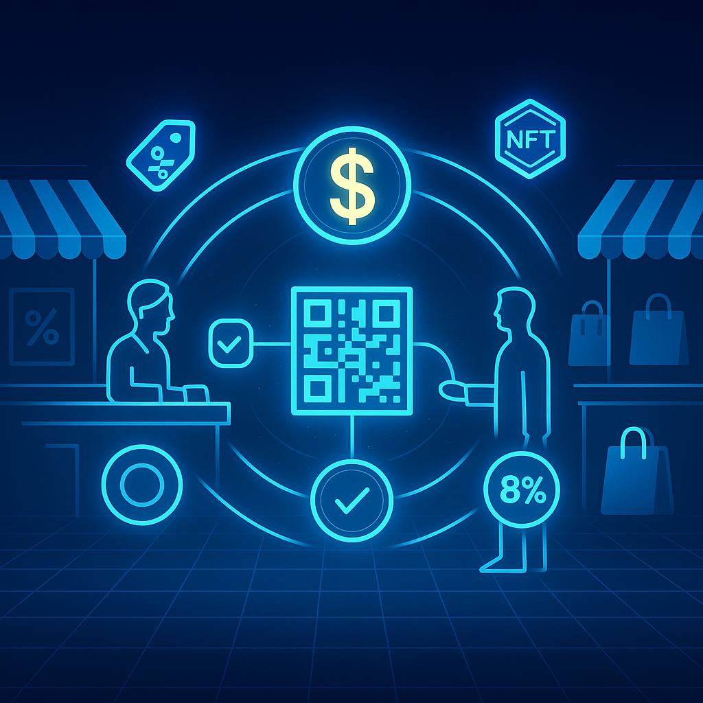 Stablecoins and the Second Fintech Revolution