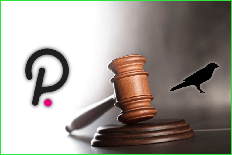 DOT Holders Have Pledged $800M Ahead Of First Polkadot Parachain Auction
