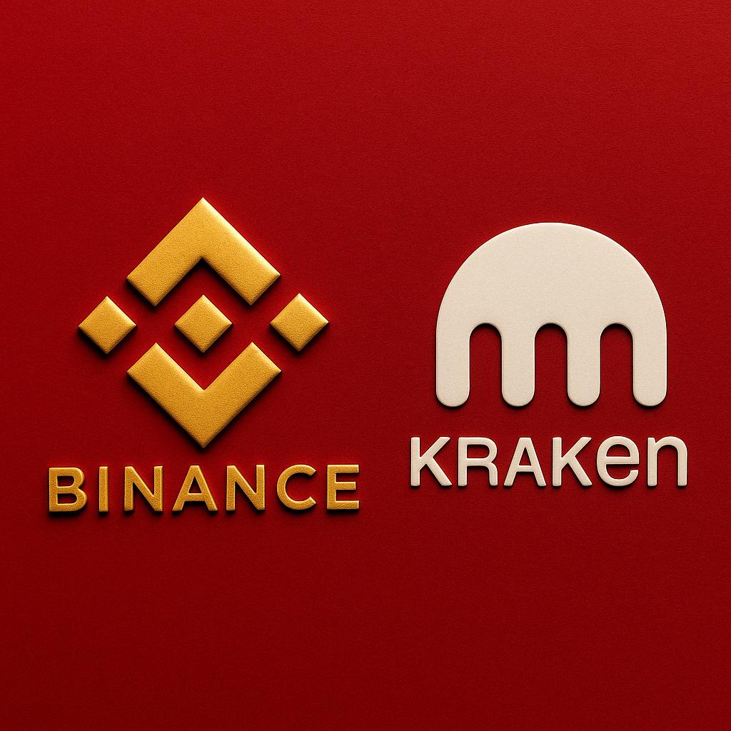Kraken to Launch Binance Coin (BNB) Trading with Four Pairs on April 22 at 14:00 UTC