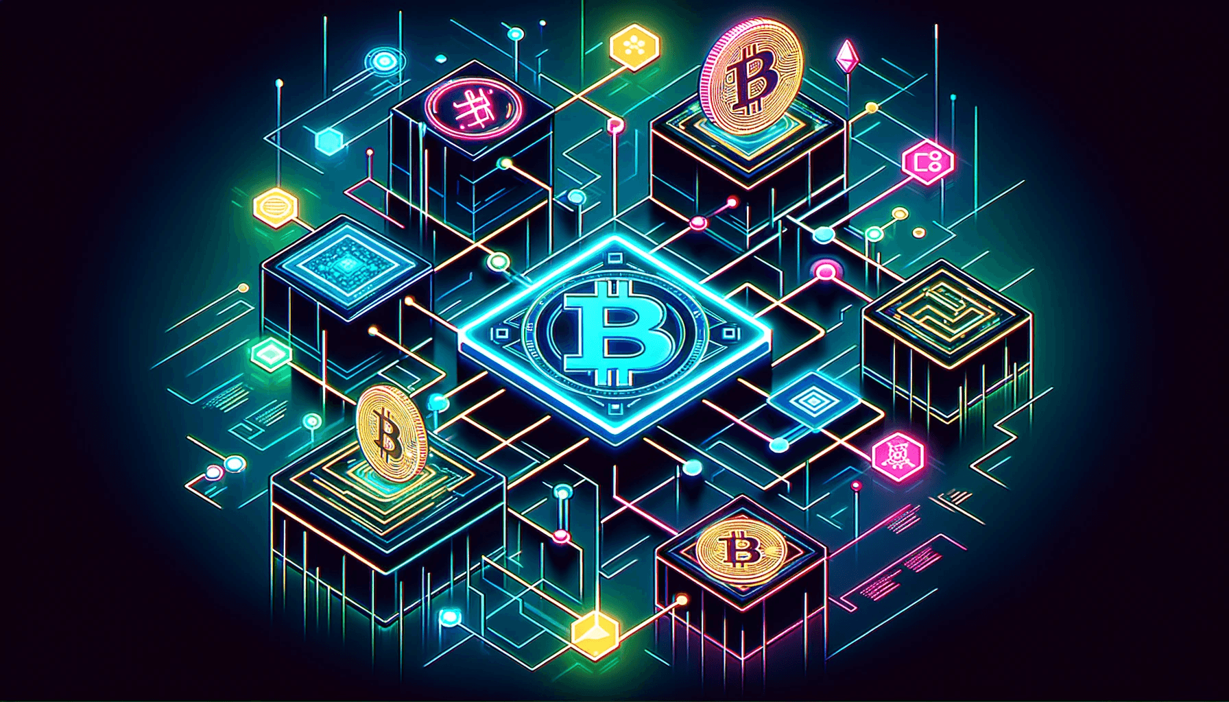 📝Ethereum Smart Contracts Proliferate On Bitcoin