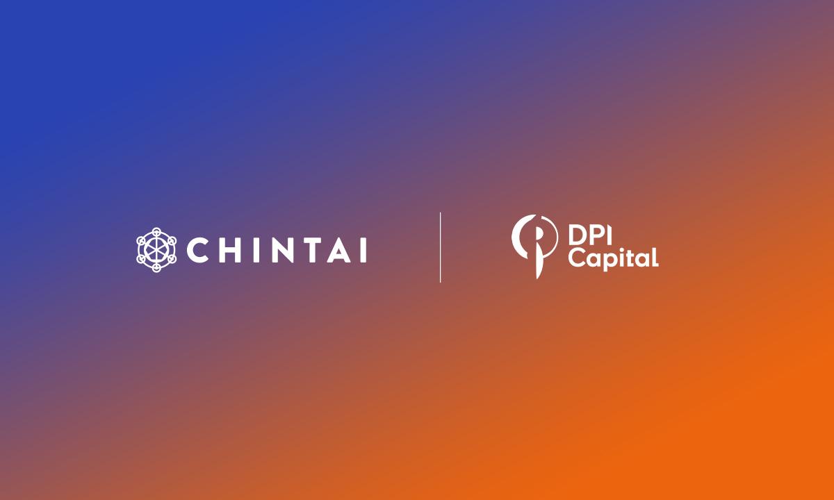 DPI Capital to Launch Tokenized Venture Fund on Chintai Platform