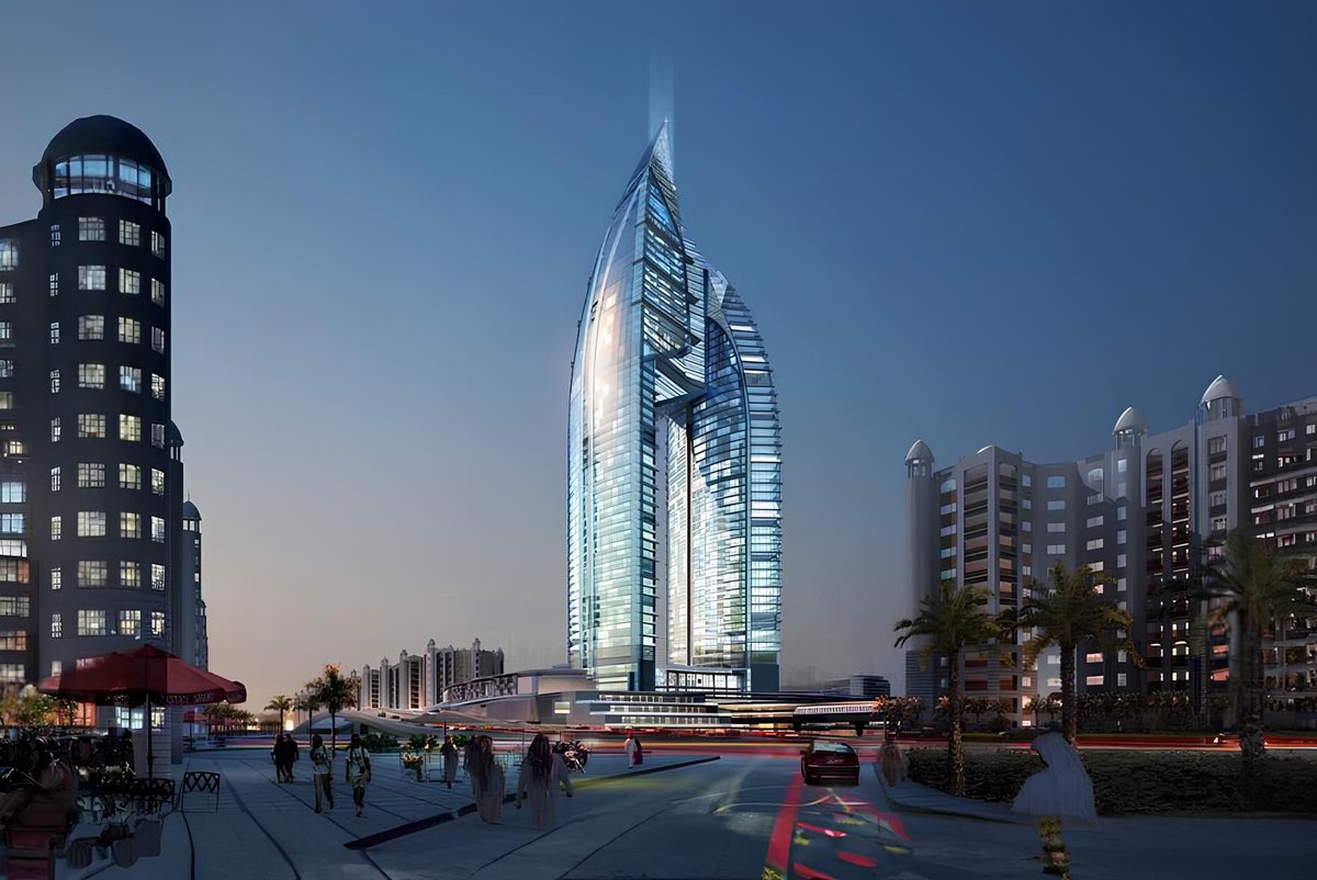 Eric Trump Confirms Trump Tower Dubai to Accept Cryptocurrency Payments