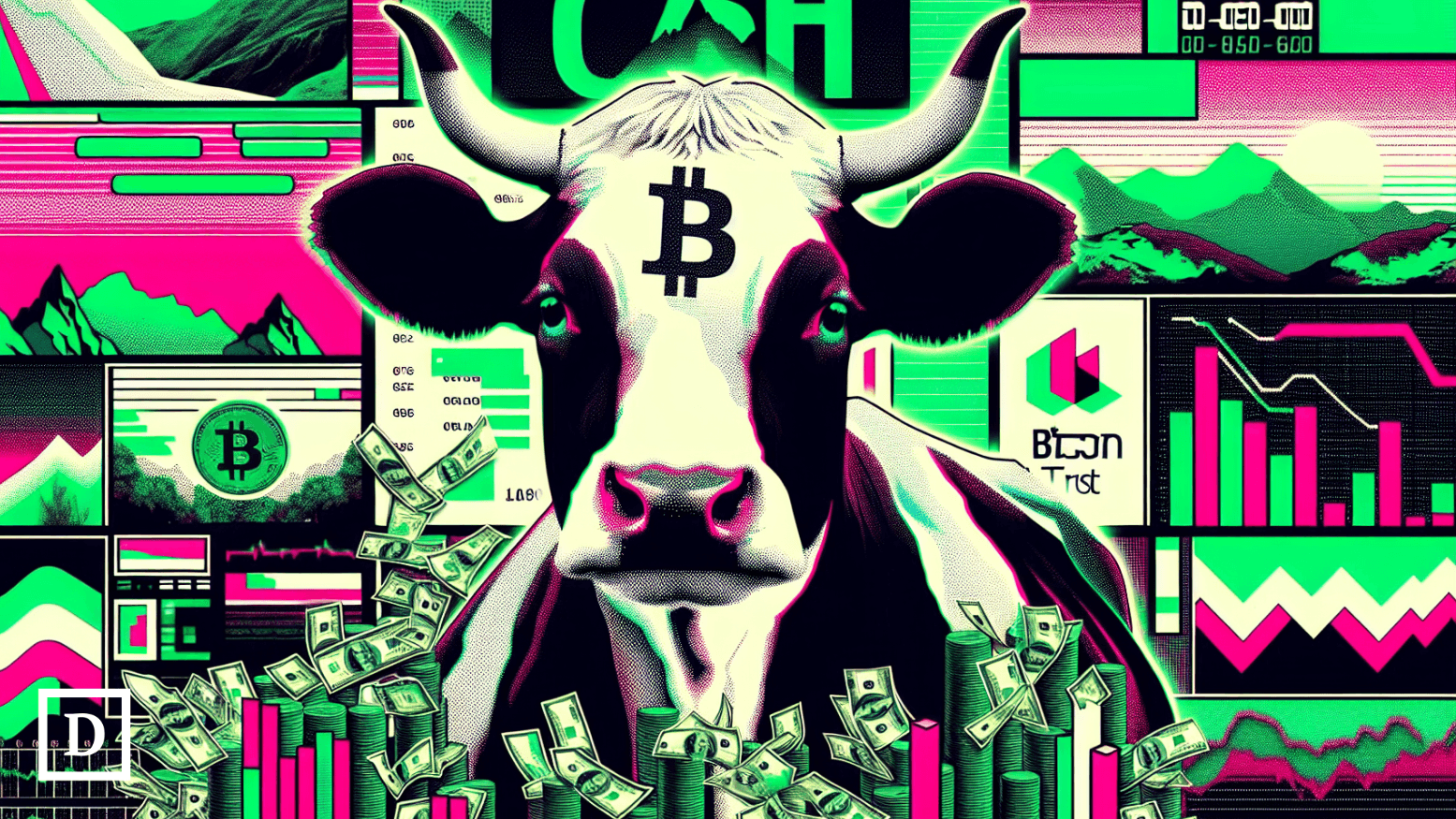 GBTC Remains a Cash Cow for Grayscale