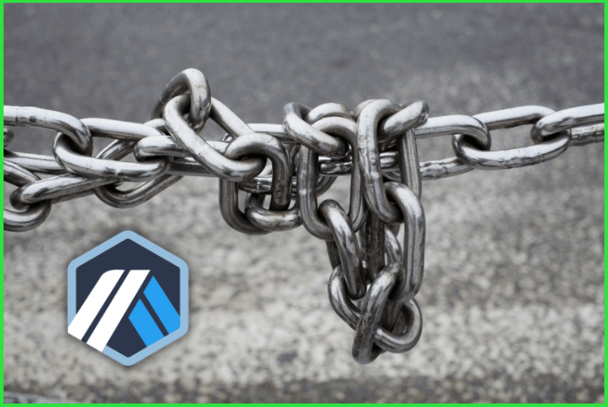 Ethereum Layer-2 Chain Arbitrum Suffers Near Hour-Long Outage