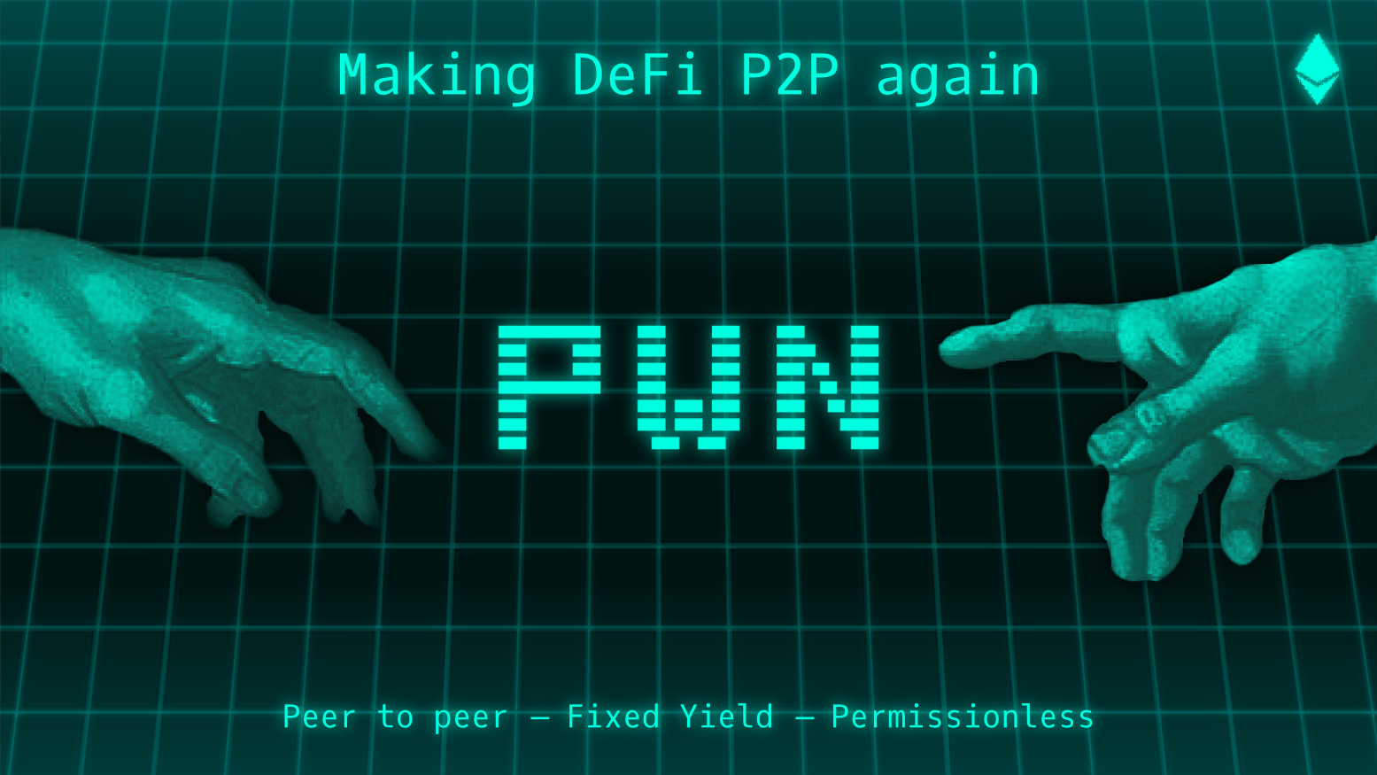 PWN: making DeFi P2P again.
