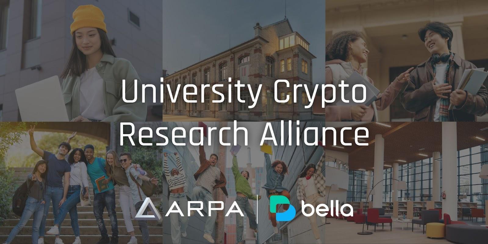 New Educational Initiative by ARPA and Bella Targets Blockchain and AI Talent Development