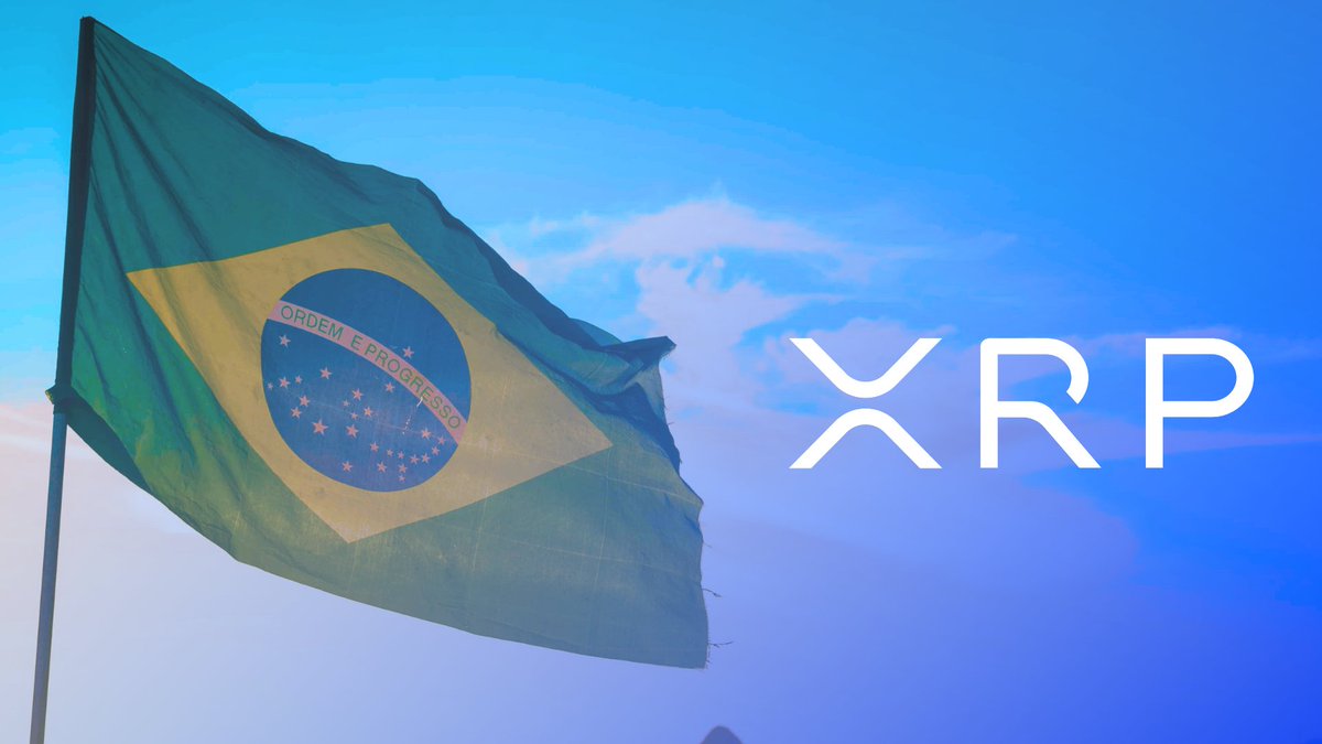Hashdex Launches XRPH11, World's First Spot XRP ETF, on Brazil's B3 Exchange with Genial Investimentos