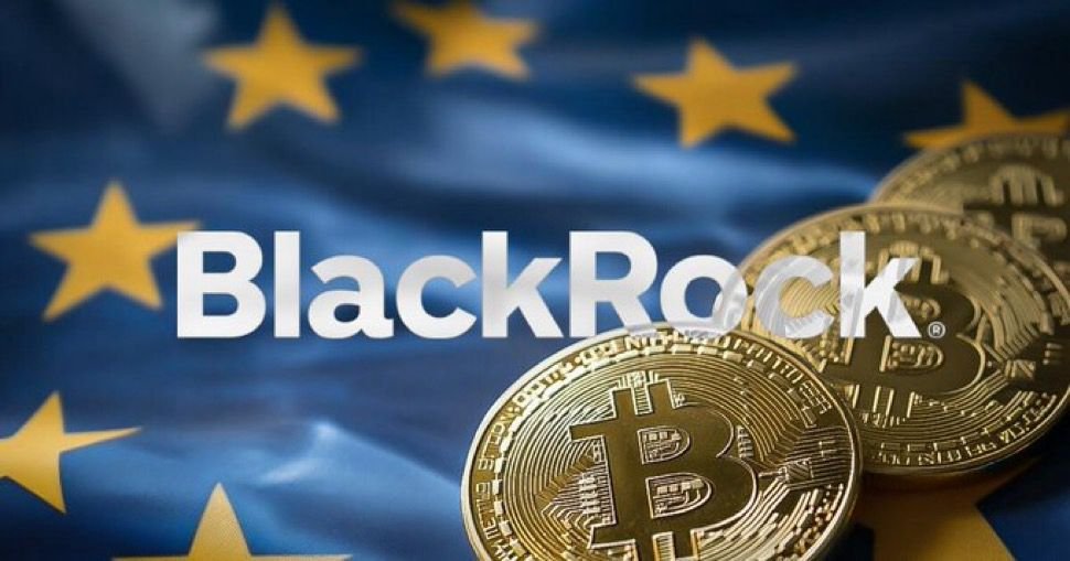 BlackRock Acquires $107.9M in Bitcoin, Following $42M Purchase of 480 BTC