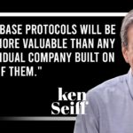 Blockchange Ventures' Ken Seiff: Betting on Crypto's Base Layer and a Multi-Chain Future