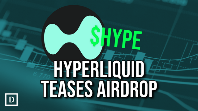 Hyper Foundation Teases New HYPE Token For Hyperliquid | The Defiant