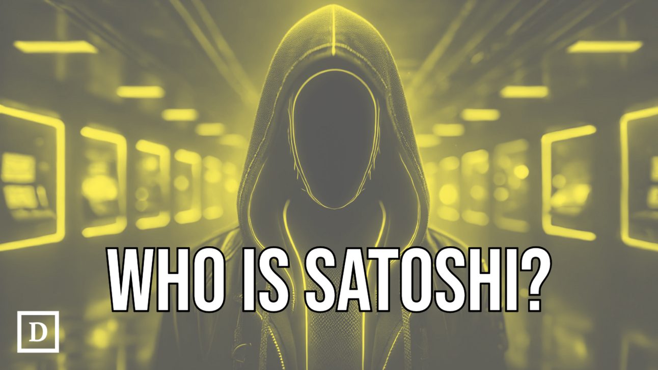 🤔Weekly Recap: Satoshi's Identity Revealed?