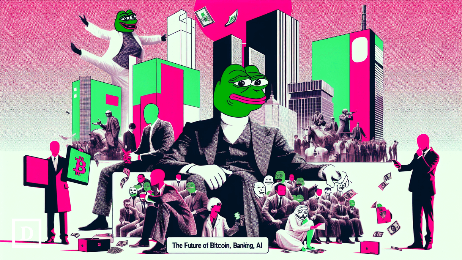 Token2049 roundup cover image