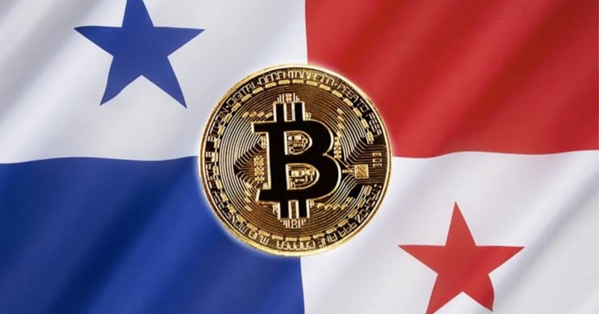 Panama City to Accept BTC, ETH, USDC, USDT for Public Services