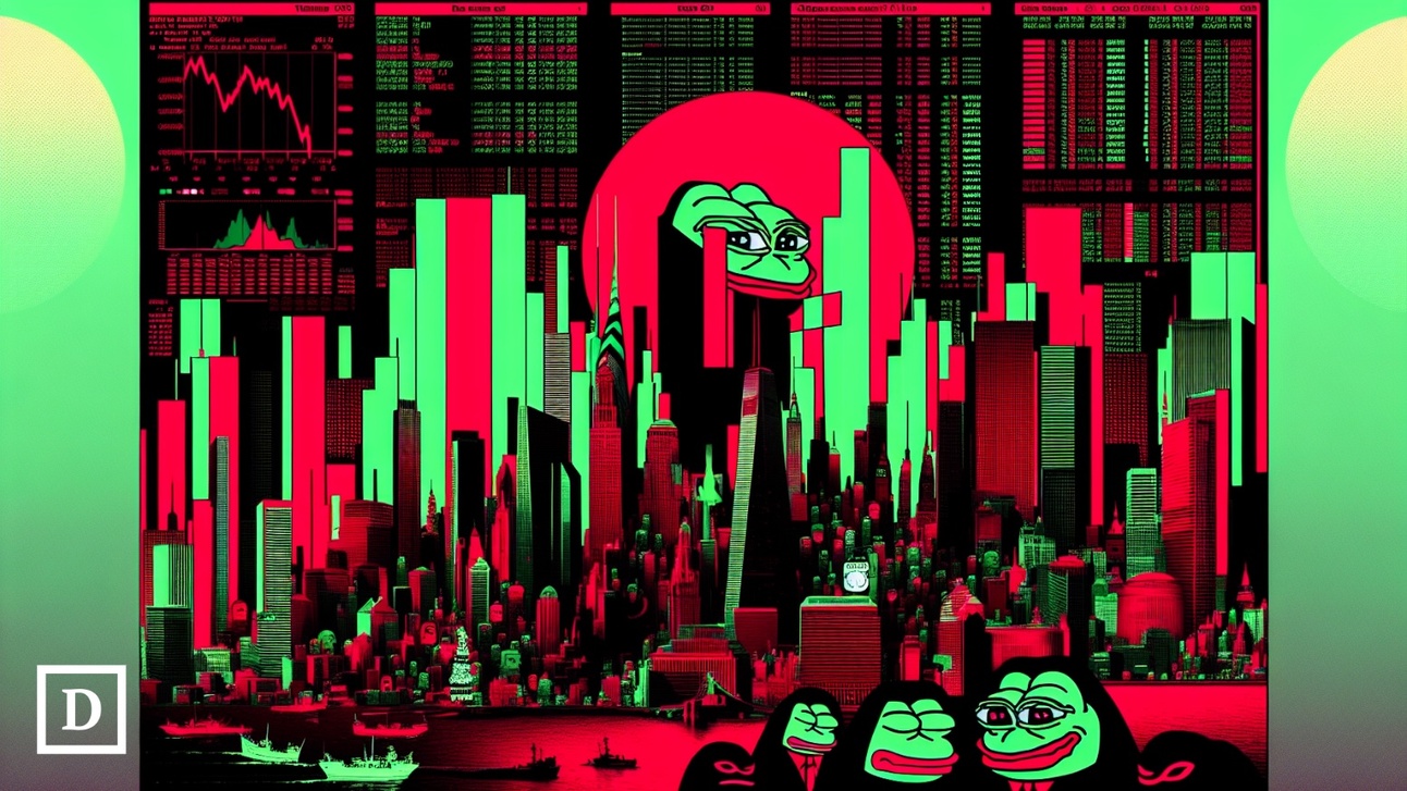 📉Crypto Falls 2% Amid Tariff Talk and Fed Uncertainty