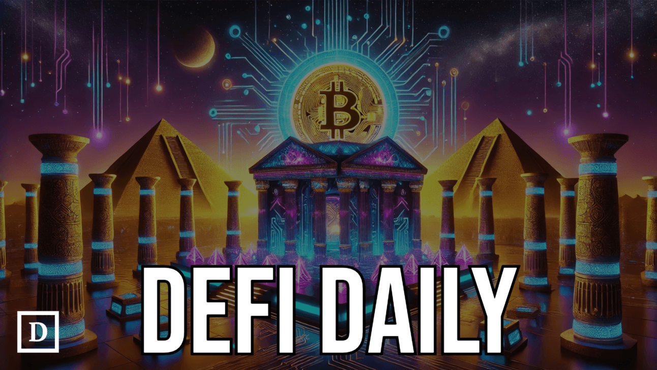 🪙Users Pile $3.5B Of Bitcoin Into Babylon