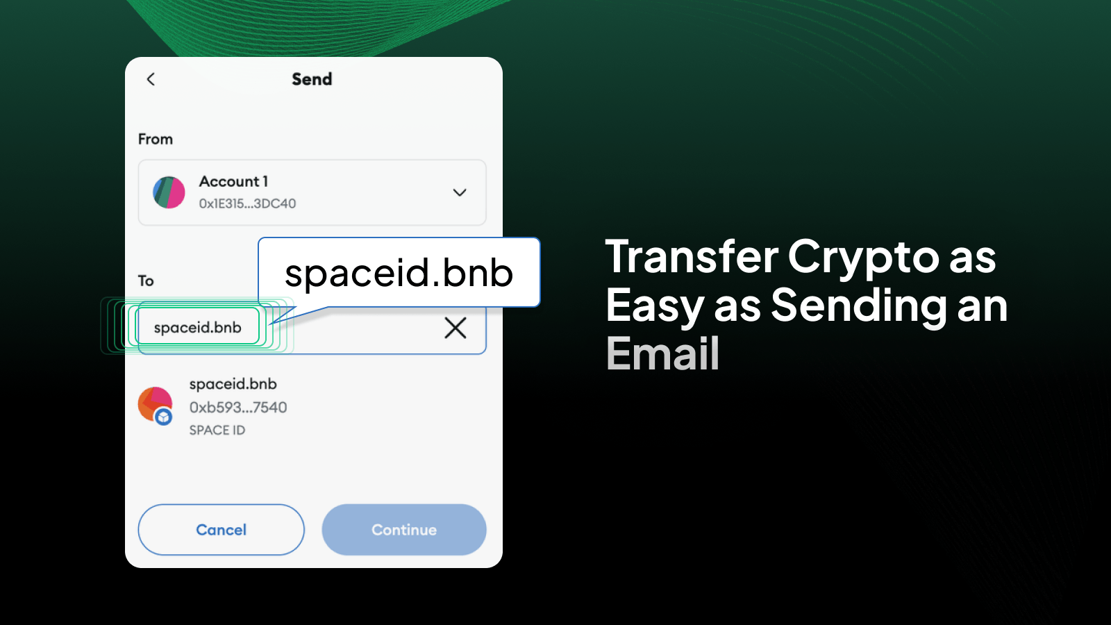 New solution makes crypto transactions as easy as PayPal
