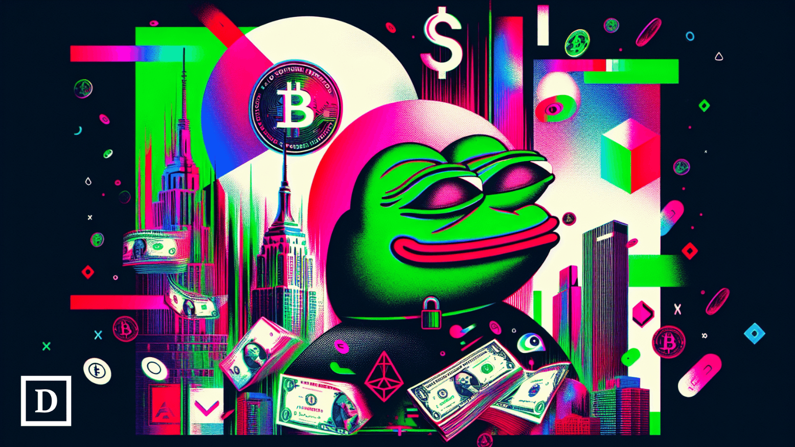 Can Crypto Become the New Privacy Standard? 