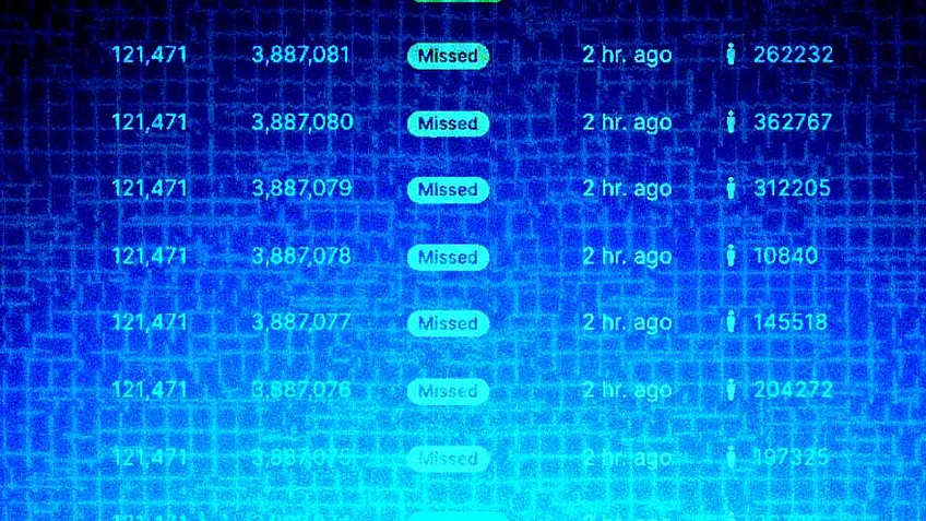 BeaconChainReorg