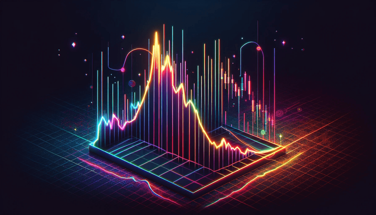 ⬇️Weekly Recap: Markets Pull Back From Giddy Highs