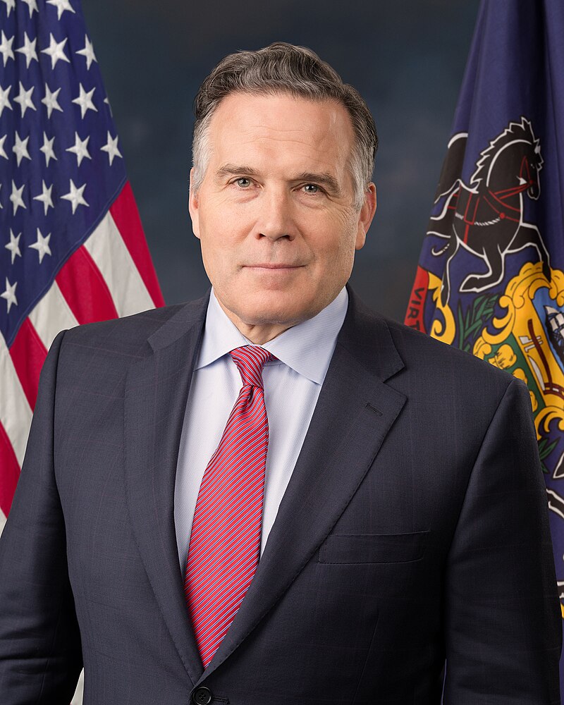 Senator David McCormick, Pennsylvania Lawmaker on Digital Assets Subcommittee, Buys Up to $250,000 in Bitwise Bitcoin ETF, $1.1M YTD