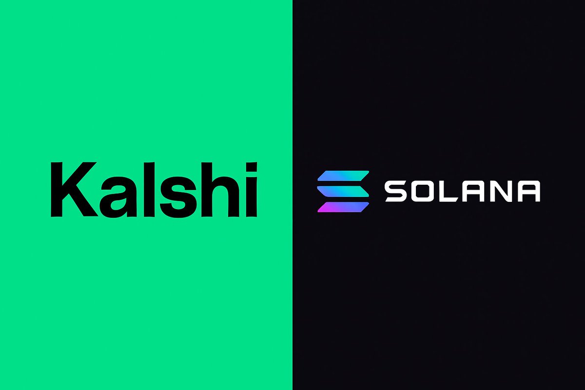 Kalshi Enables Solana Deposits with Instant Cash Conversion, Expands Crypto Support, and Faces Polymarket Competition