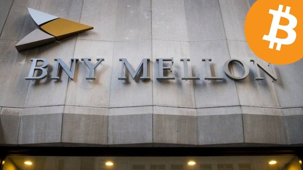 BNY Mellon Secures SEC Approval for Bitcoin and Crypto Custody Services