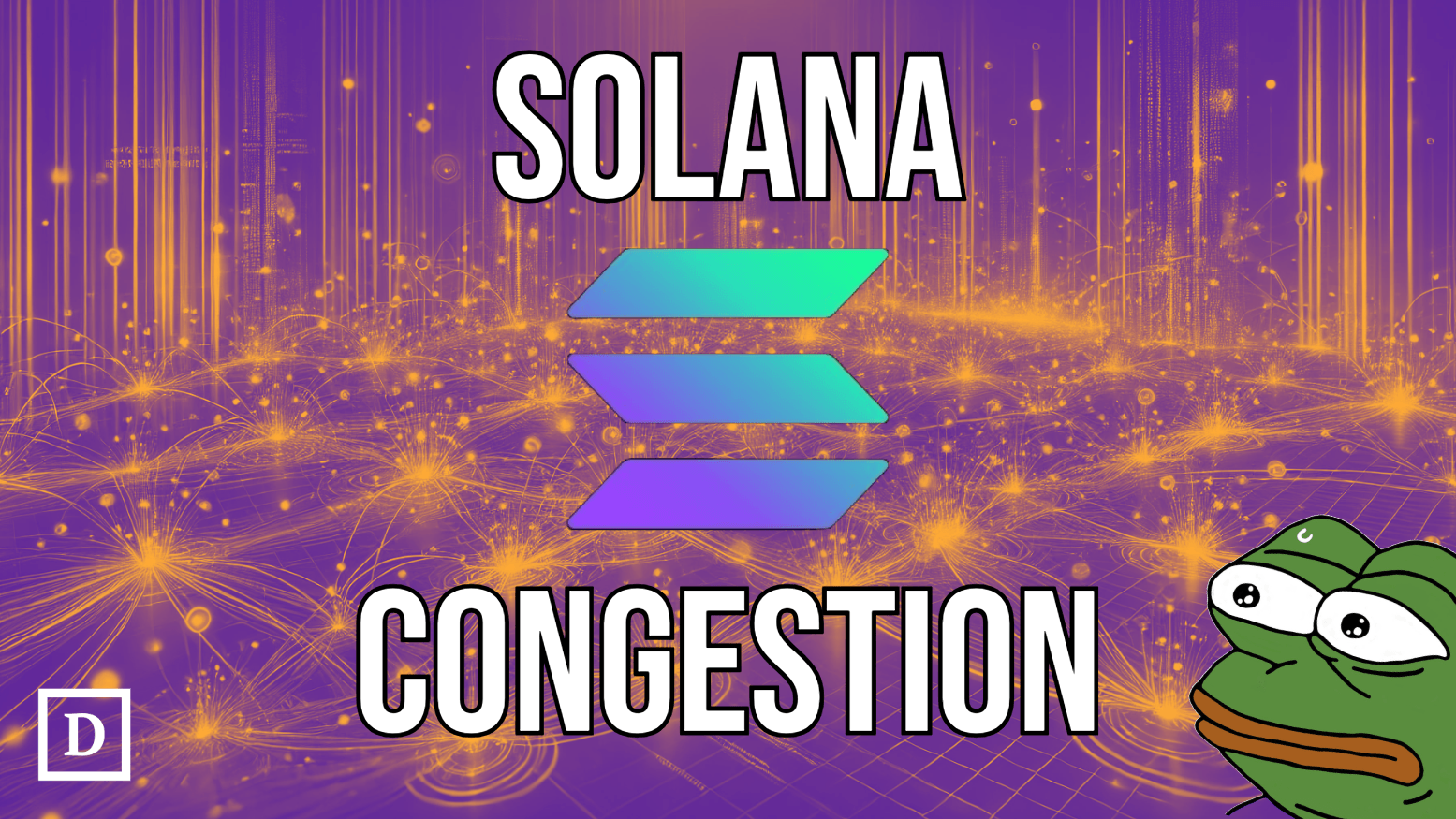 Could Solana’s Surging Fees Create A Congestion Crisis?
