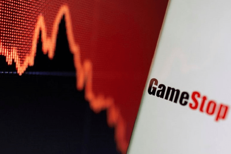GameStop, Led by Ryan Cohen, Raises $1.3 Billion in Texas to Buy Bitcoin, Shares Drop 6%