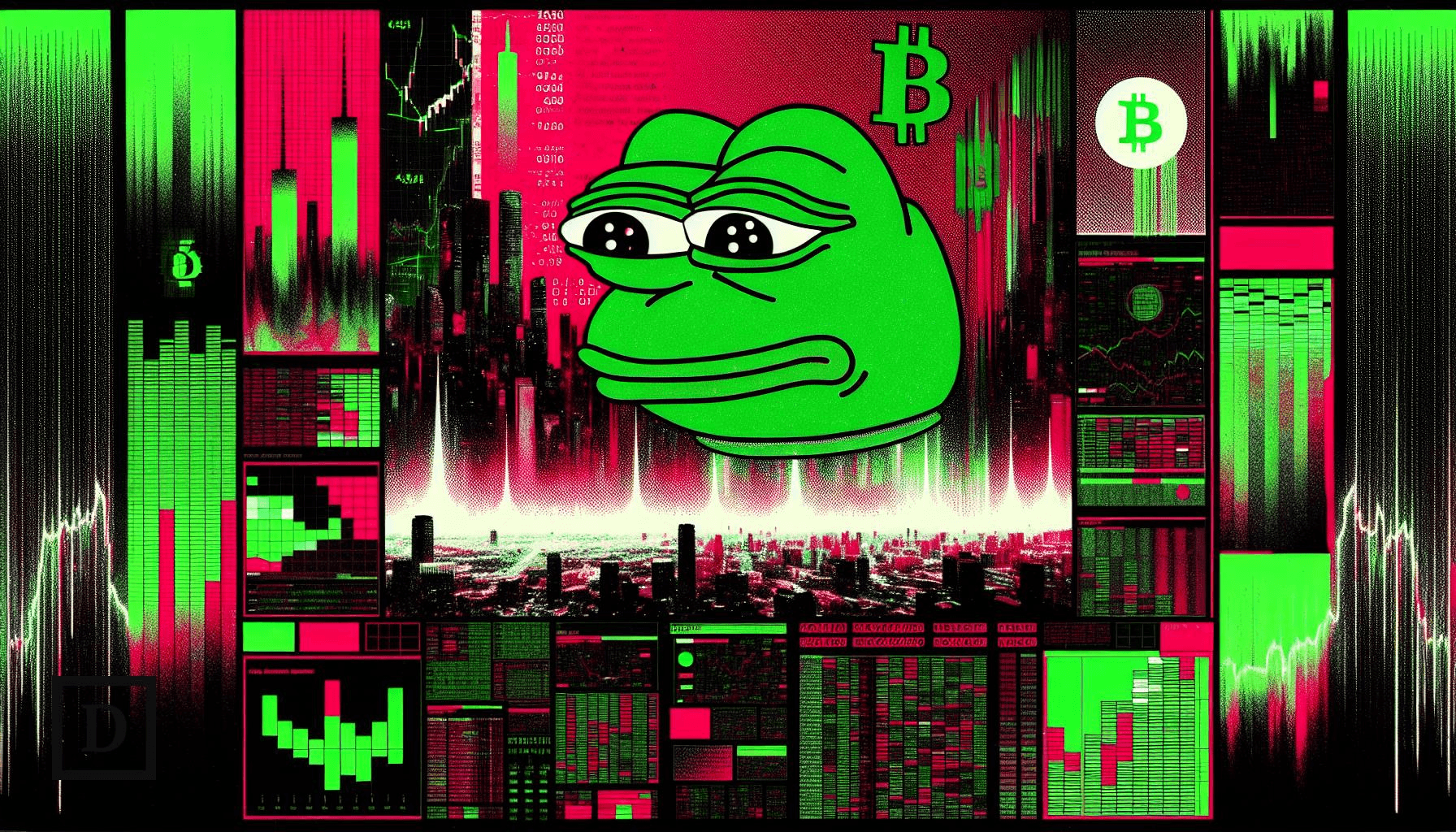 Bitcoin Drops to $81K as Liquidations Top $2 Billion
