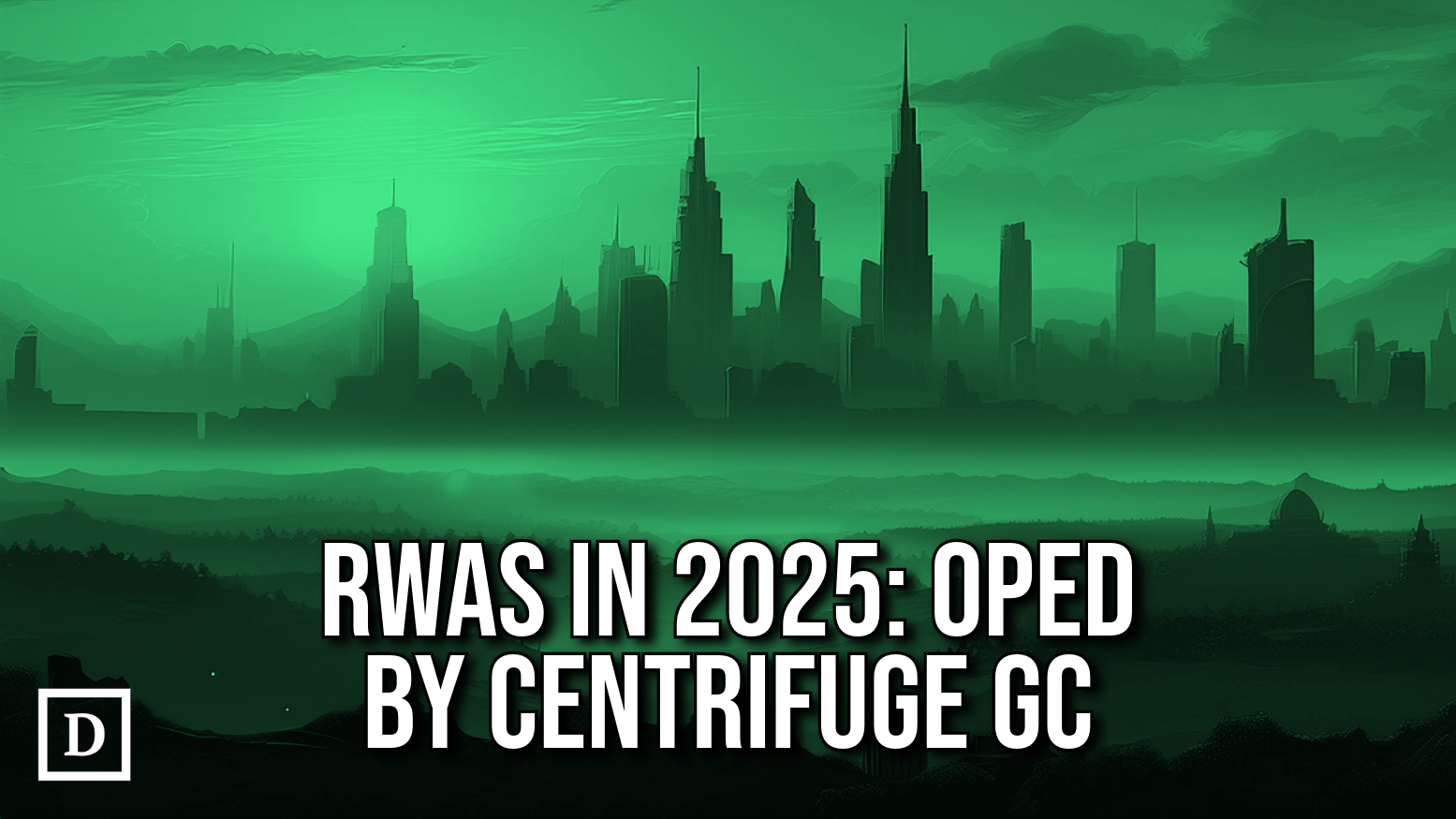 Tokenization in 2025: Navigating the New Frontier of Real-World Assets