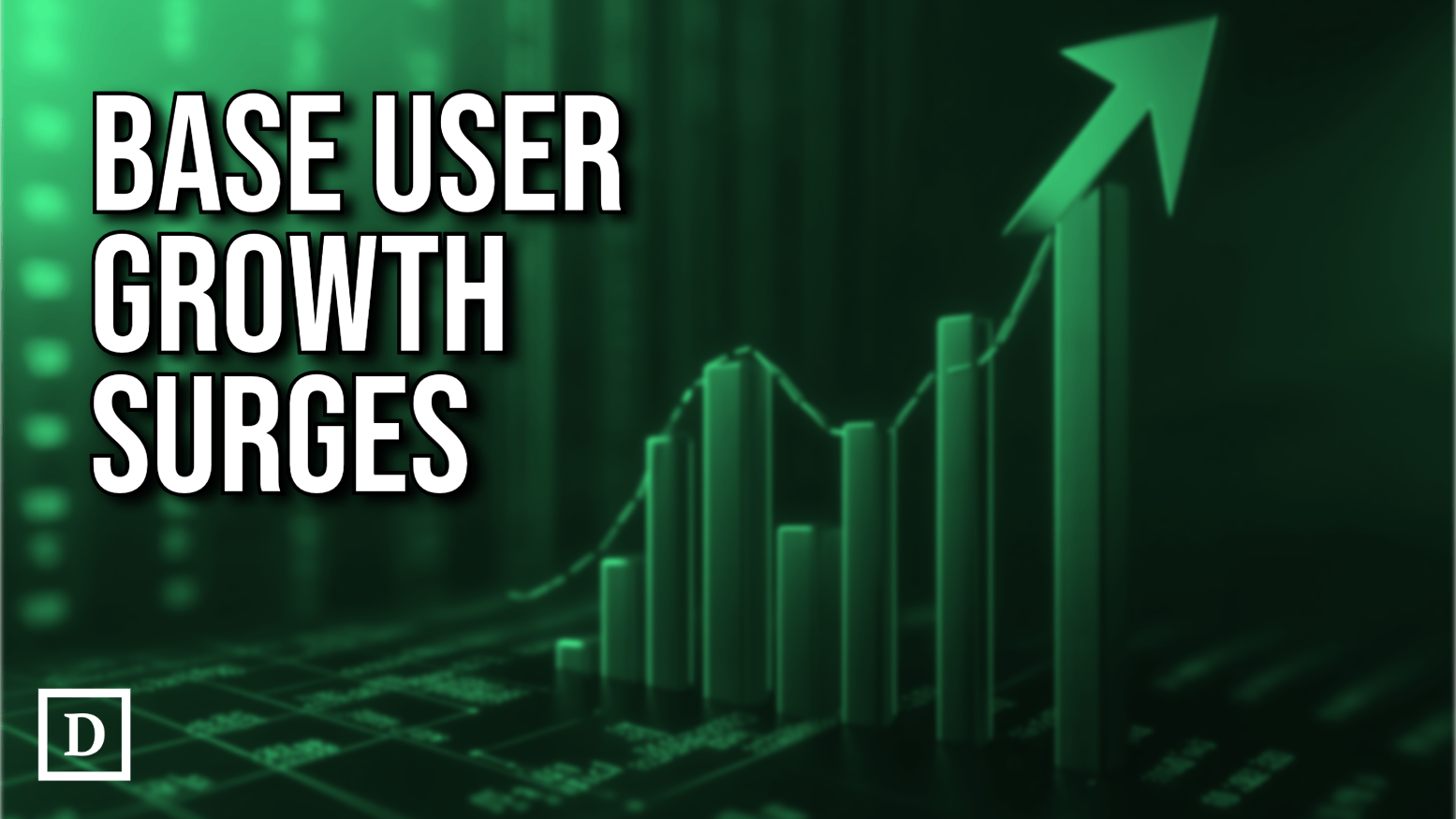 Base Blows Up Averaging 4.7 Million New Monthly Users