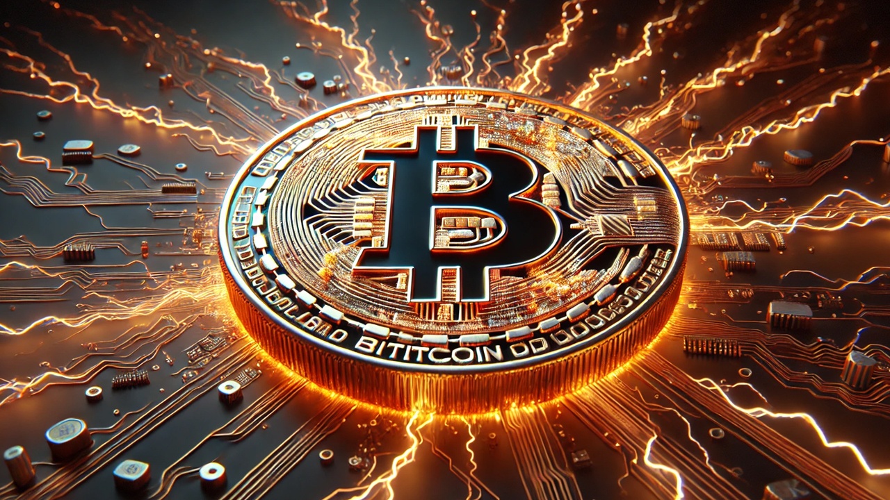 Bitcoin Miners Adapt Post-Halving, Hashrate Hits 677 EH/s