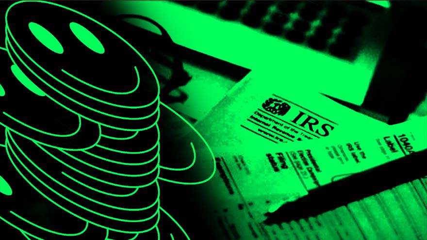 Crypto Stakers' IRS Tax Refund Marks Milestone for PoS Validators