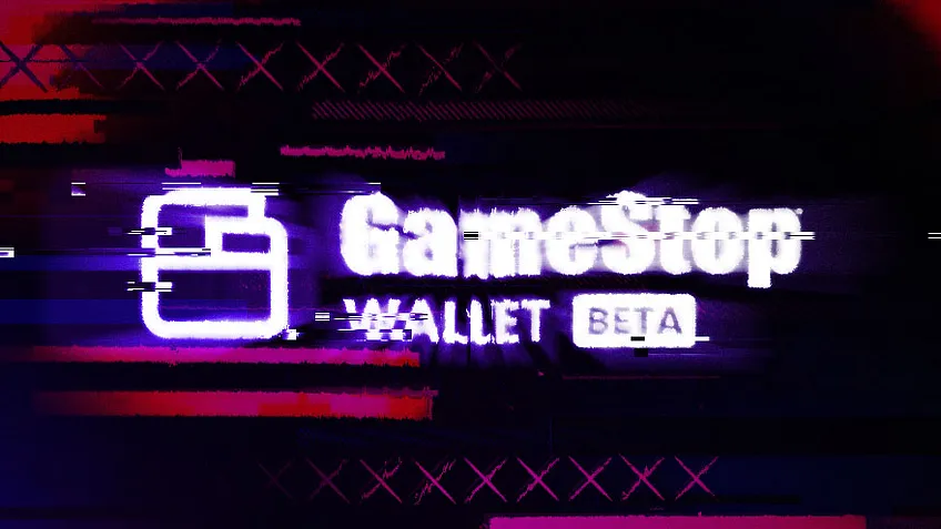 GamestopWallet