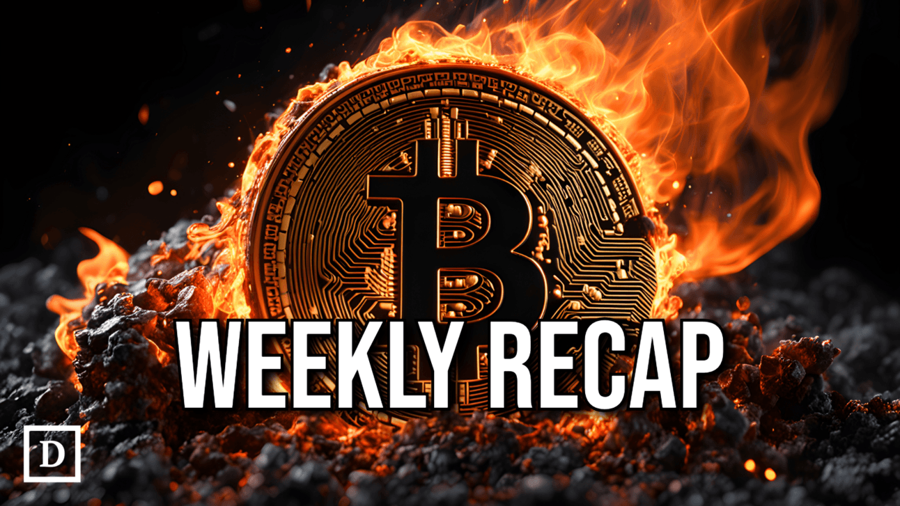 Weekly Recap: Milei Disavows $LIBRA After Memecoin Plummets 90%